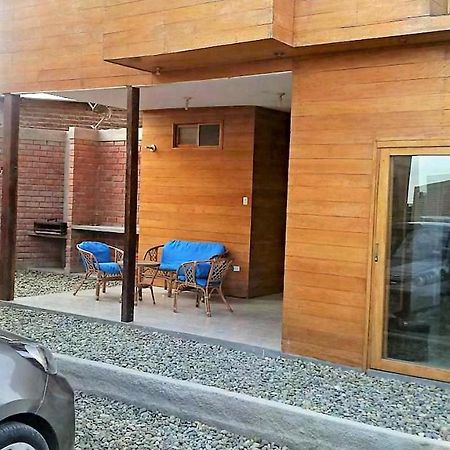 Los Maderos De Colan: Casa #5 +Bbq+Pool+Wifi Экстерьер фото